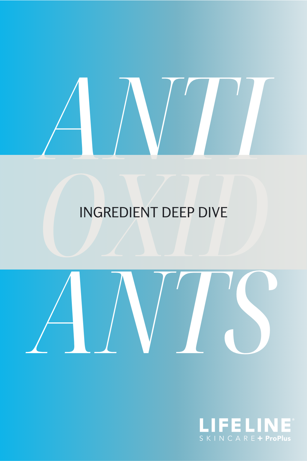 Ingredient Deep Dive: The Role of Peptides and Antioxidants in Skincare
