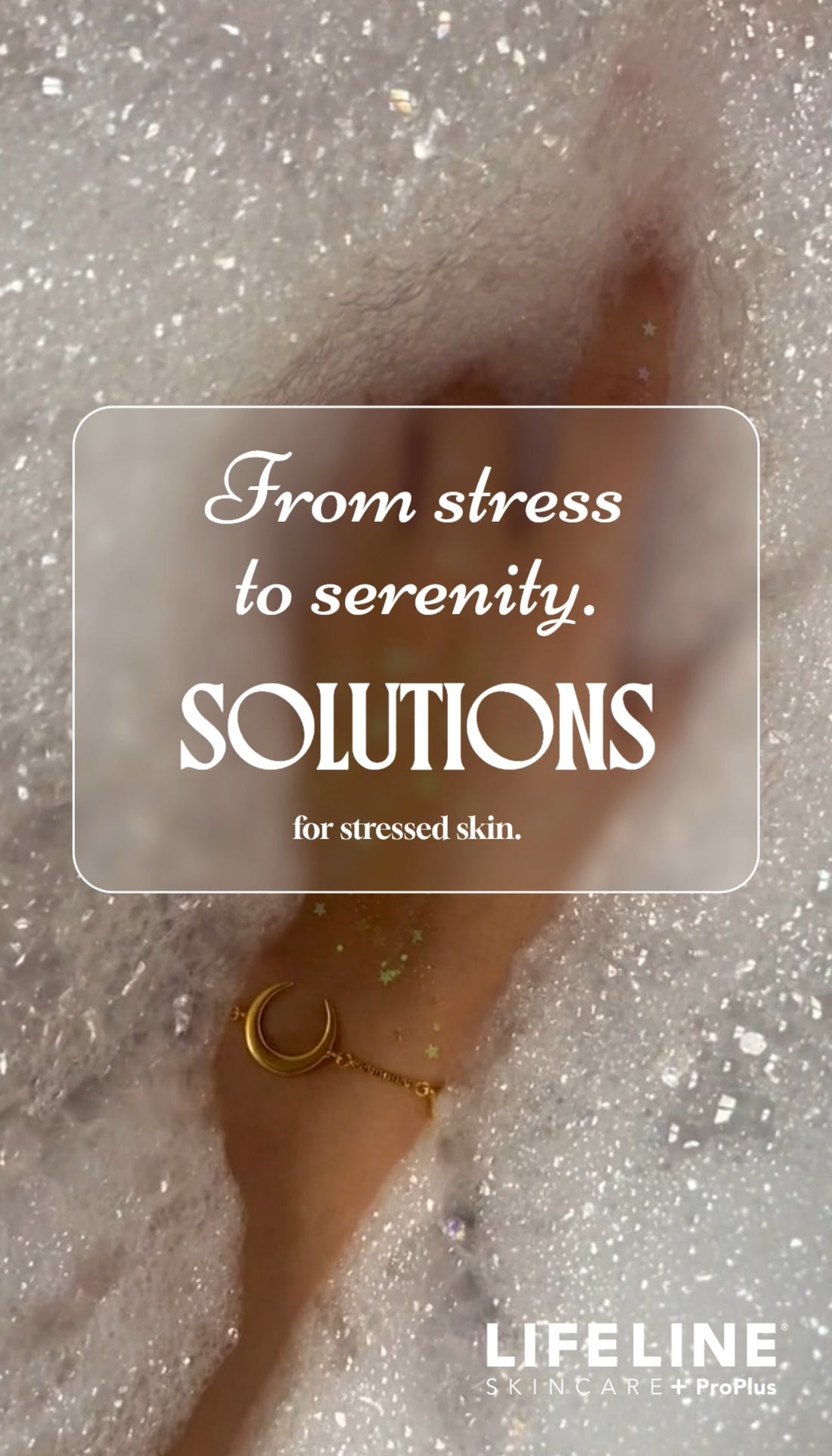 From Stress to Serenity: How Mental Health Affects Your Skin