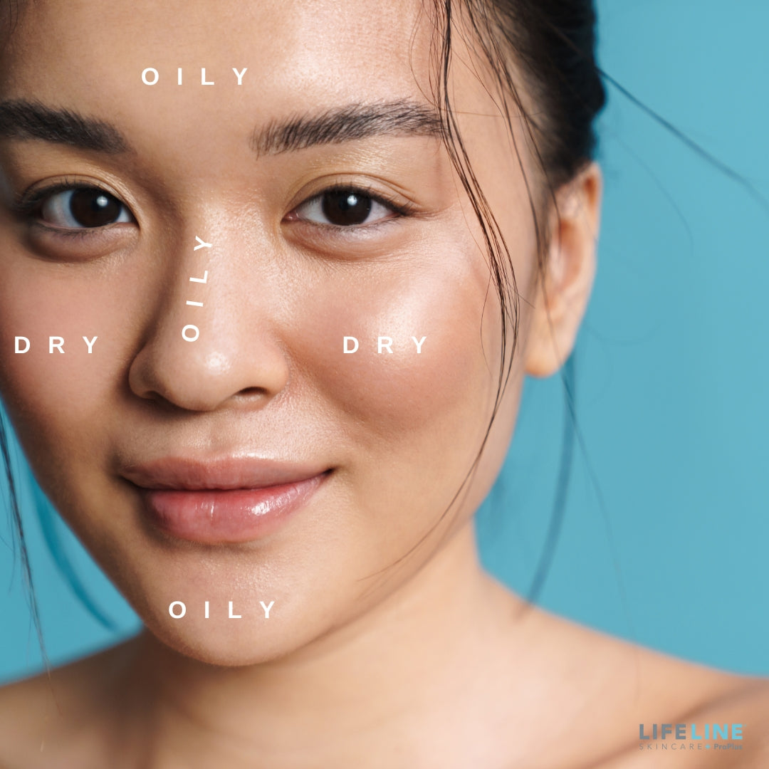 Which Of The Following Statements Is True Of Combination Skin Demystifying Combination Skin: Understanding, Identifying, and Treatin