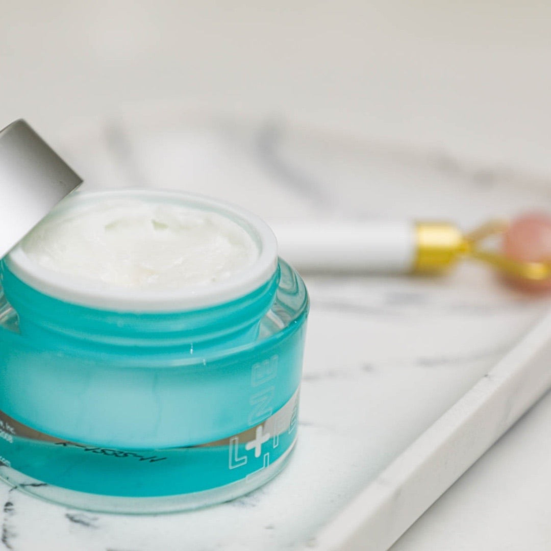The Radiant Benefits of Glycolic Acid in Skincare