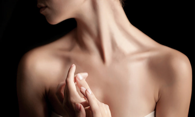 It’s Not All About the Face - 5 Tips for a More Youthful Look