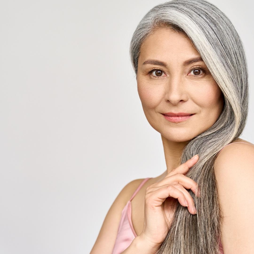 Timeless Beauty: The Skincare Secrets Every Woman Over 40 Should Know!