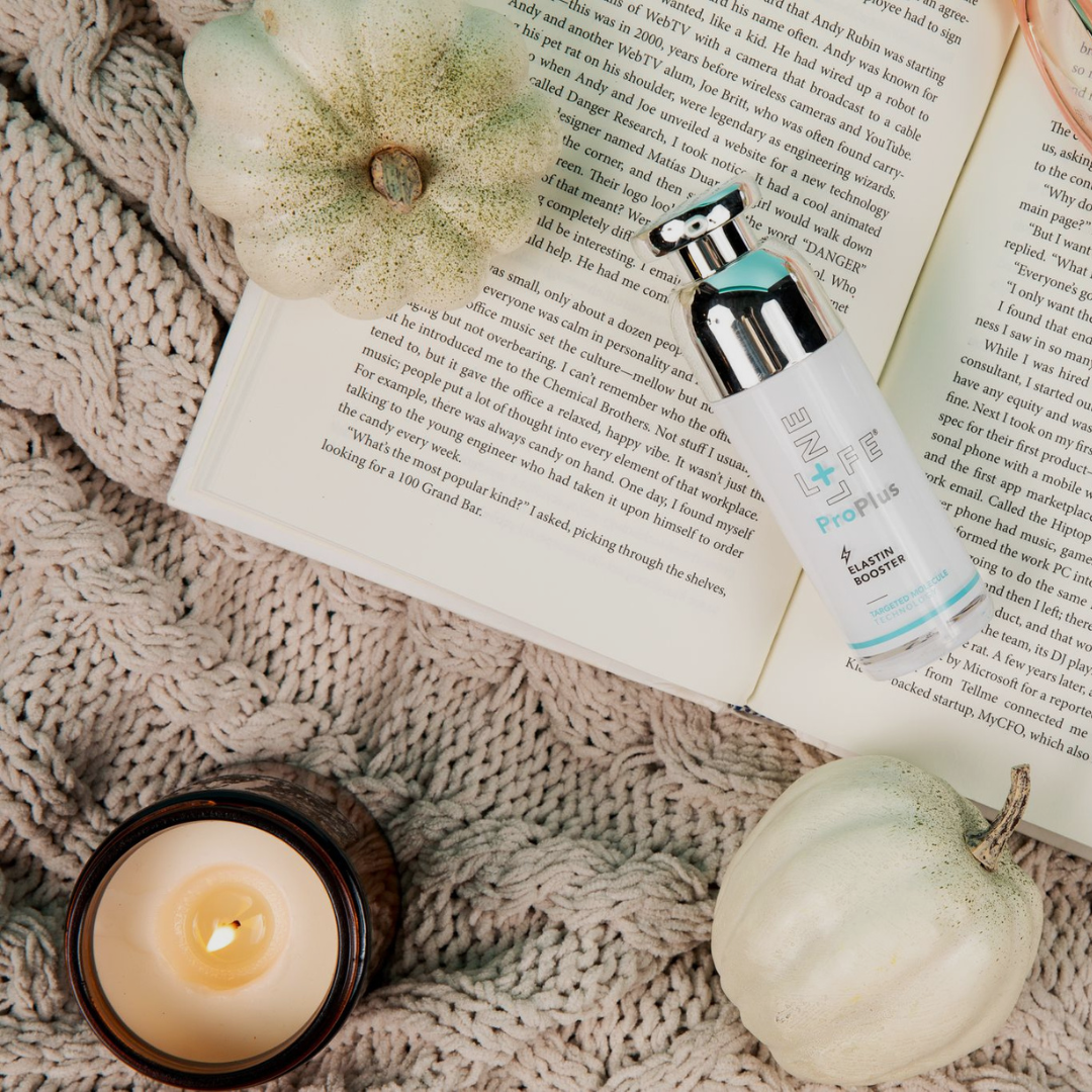 The Gratitude Jar Challenge: Transforming Your Skincare Routine