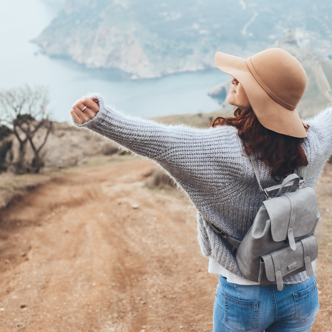 Fall Travel Skincare Essentials: Keep Your Skin Healthy on the Go