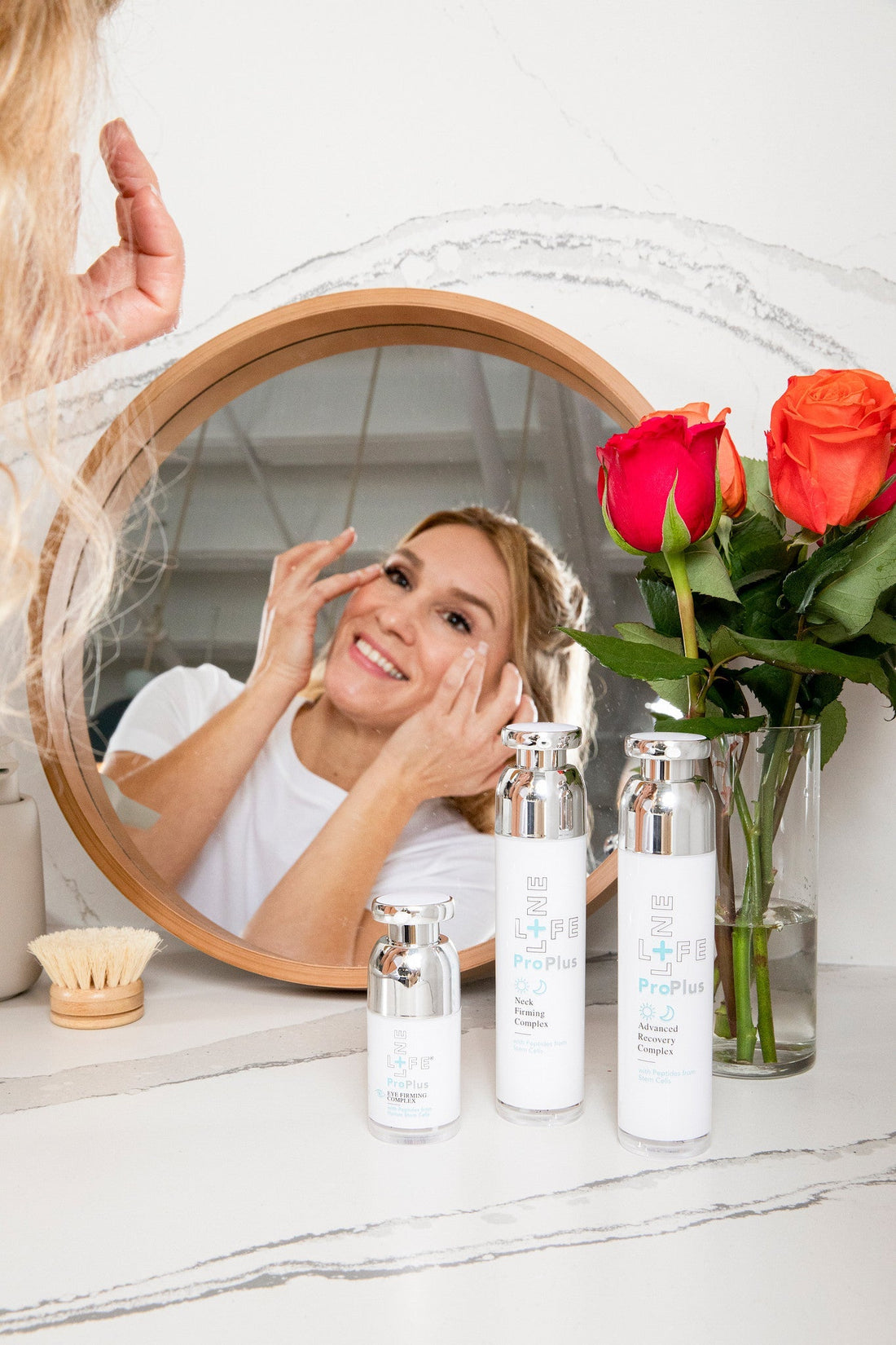 How Hormones, Stress & Age Affect Your Skin (and What You Can Do About It)