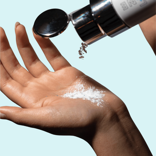 Revitalize Your Radiance: The Exfoliation Elixir of Brightening Cleanser