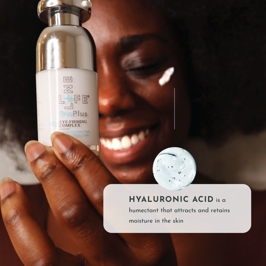 Hyaluronic Acid: Beyond the Basics – The Ultimate Guide to Advanced Sk ...
