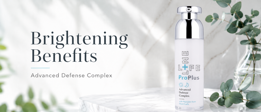 Brightening Benefits: How to Support Radiant, Healthy-Looking Skin