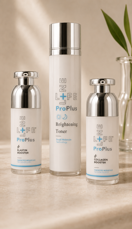 A Thoughtful Skin Care Routine for Brighter, Smoother, More Resilient Looking Skin