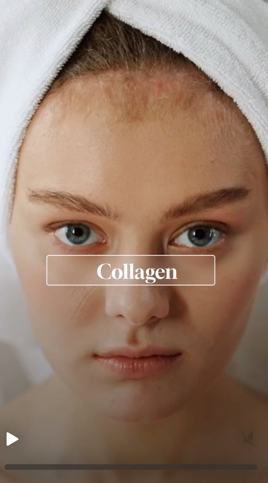 The Power of Collagen in Skincare: Unlocking Youthful, Radiant Skin