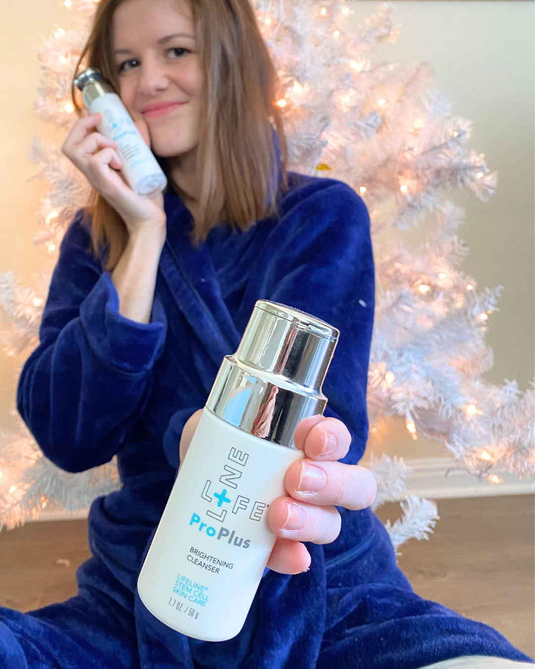 Science, Skincare, and Giving Back: How Your Routine Makes a Difference