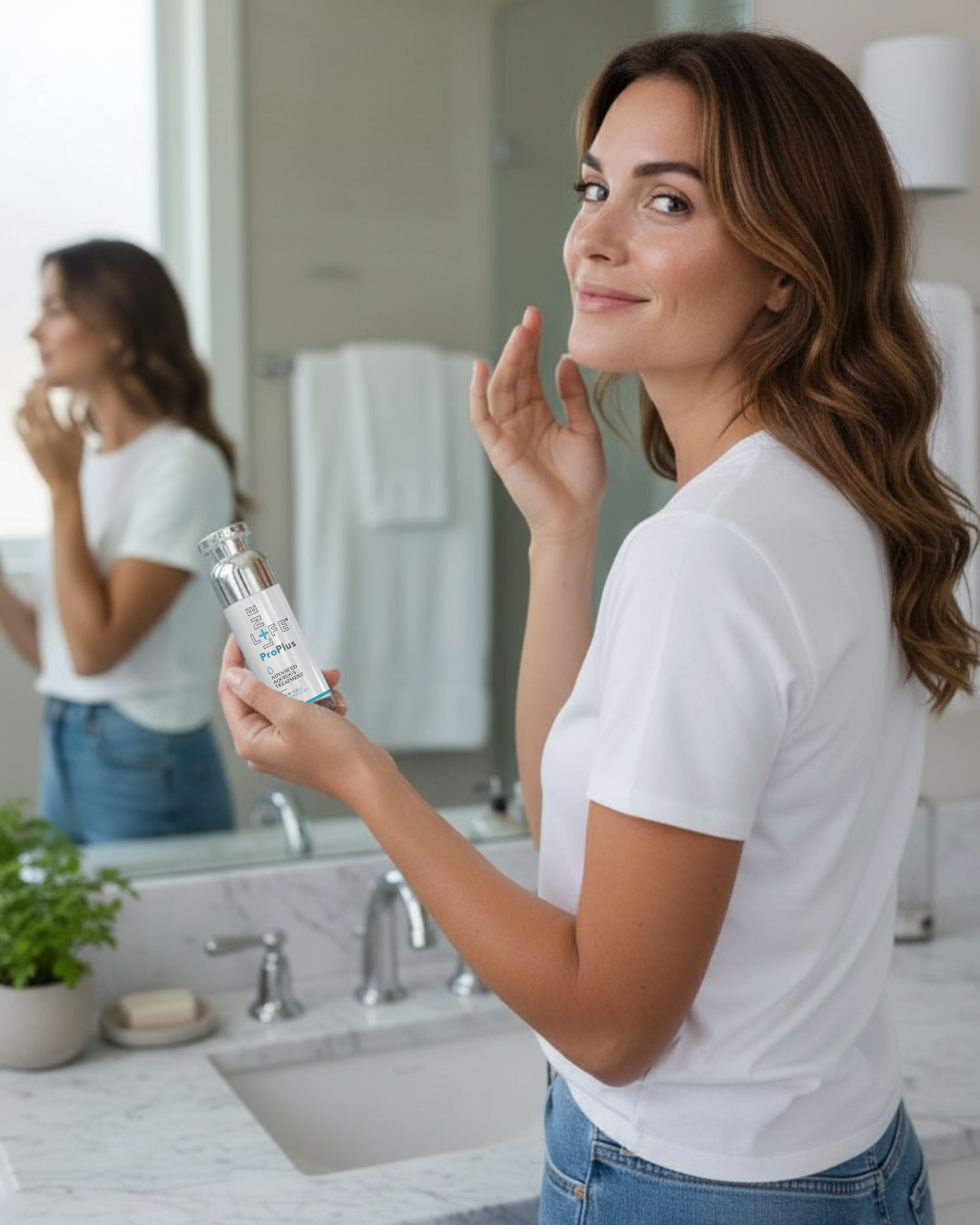 The 5-Minute Skincare Ritual That Changes Your Skin Over Time