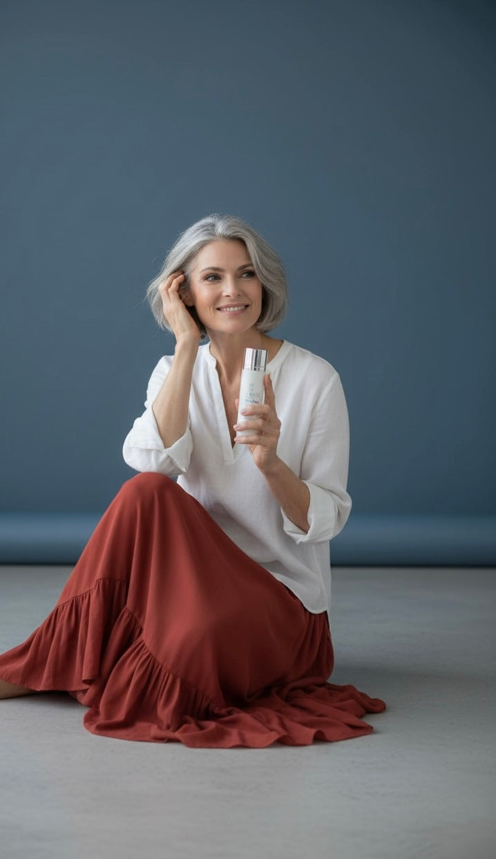 The Secret to Better Skin Might Be Recovery: Why Skin Barrier Repair Changes Everything