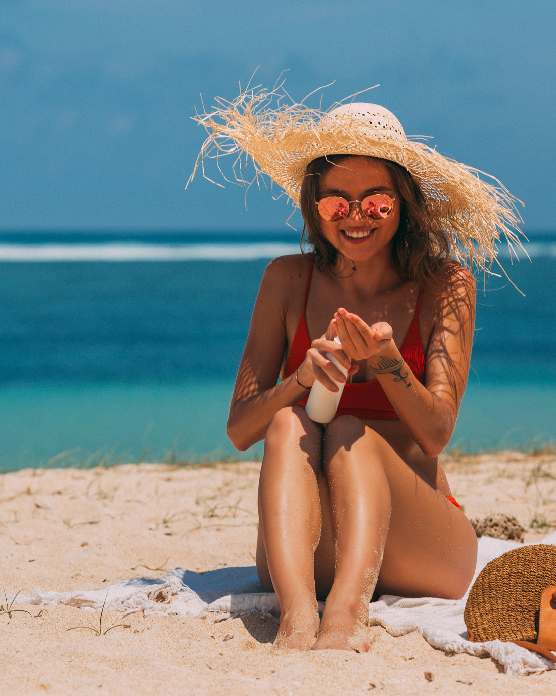 Summer Skin Myths: Busted by Science