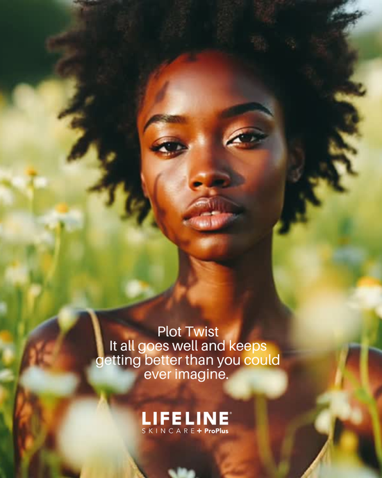 The Skin Reset: Finding Balance When Life Feels Busy