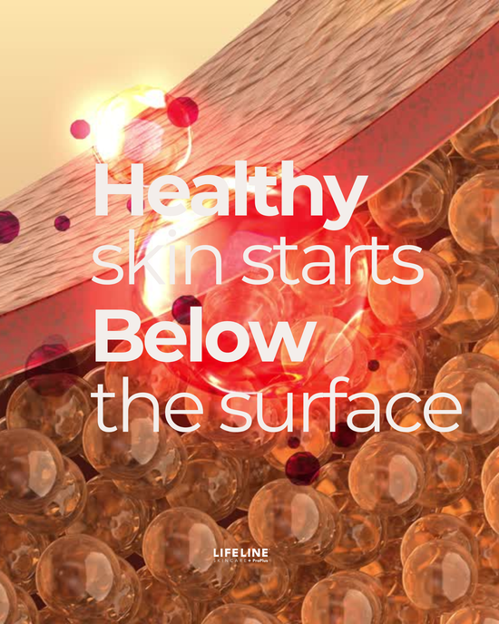 Skin Cycling, Reimagined: A Science-Driven Approach to Exfoliation & Recovery After 40