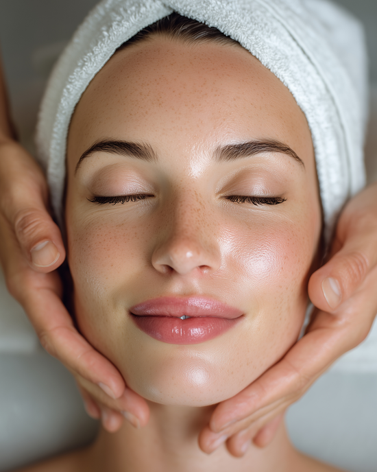 Your Skin Is Changing. Here’s How to Elevate It—Especially After Treatment