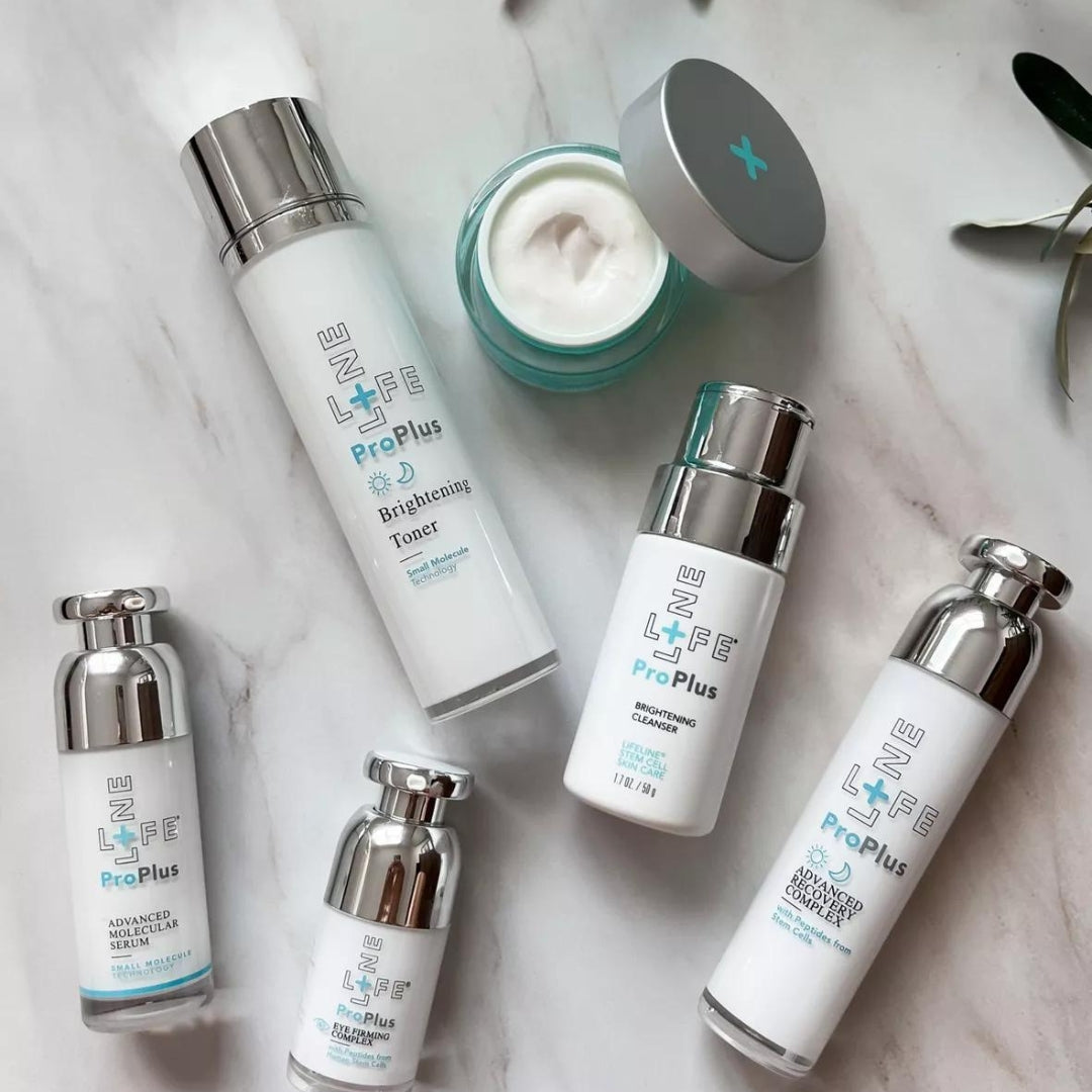 A Guide to High-Quality Skincare Ingredients for All – Lifeline Skin Care