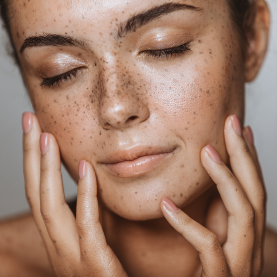 Lifeline Skincare's Solution to Sun Damage as We Welcome Fall