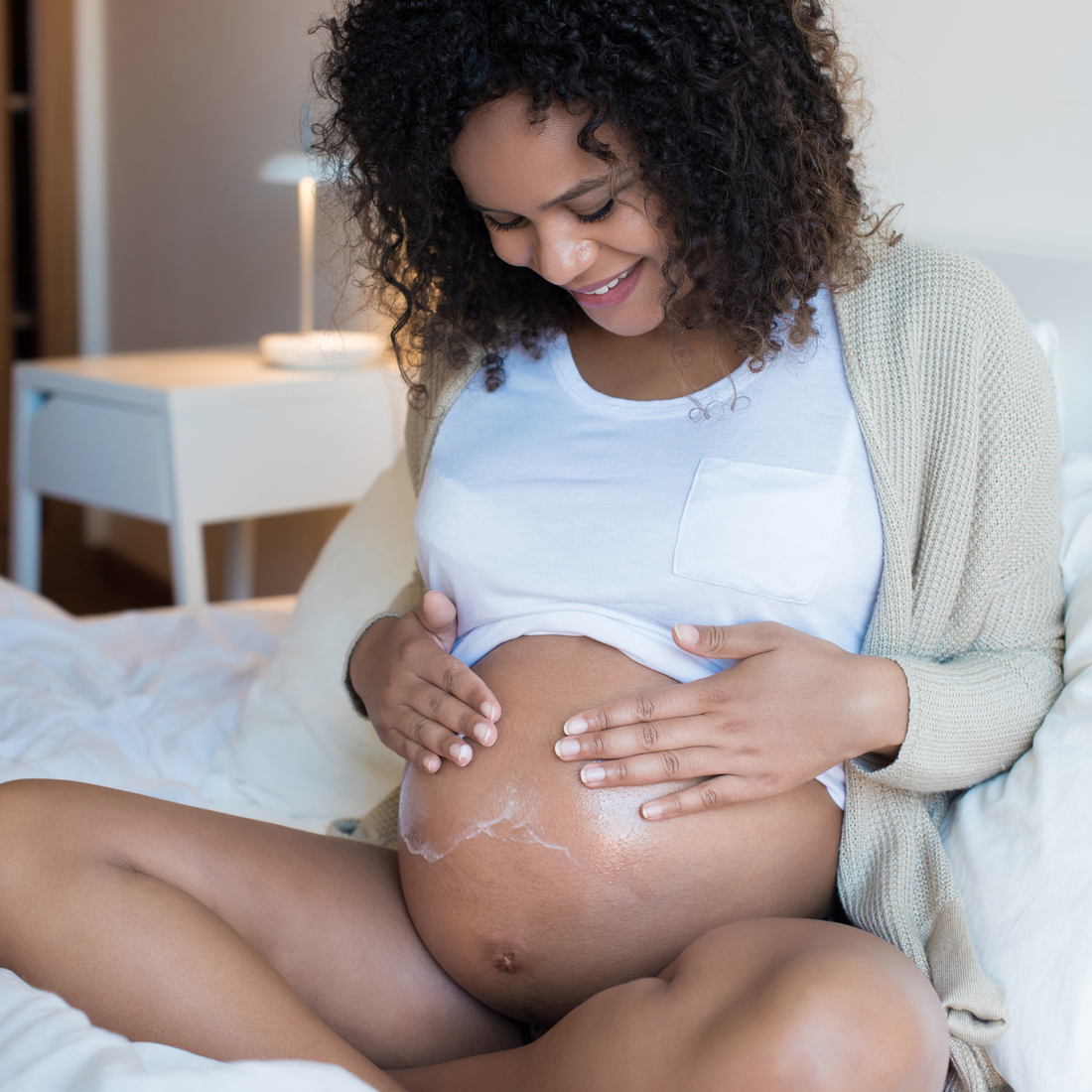 Embracing the Glow: Your Pregnancy Skincare Guide with Lifeline® Skincare + ProPlus