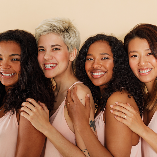 A Guide to Different Skin Types and How to Identify Yours