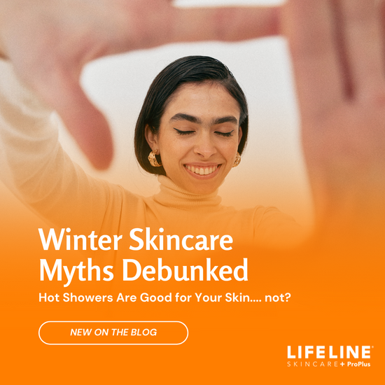 Winter Skincare Myths Debunked