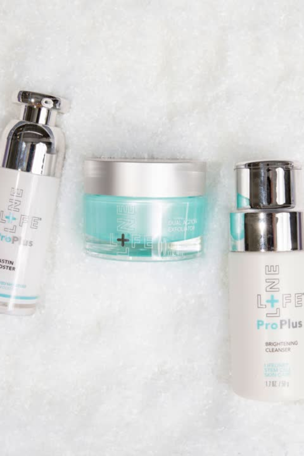 Time-Saving Skincare for Women Who Do It All