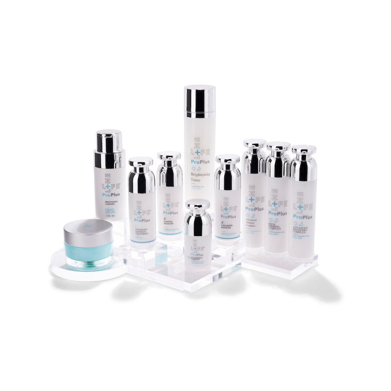 How to Layer Your Lifeline Skincare. A Smarter Approach to Results That Last.