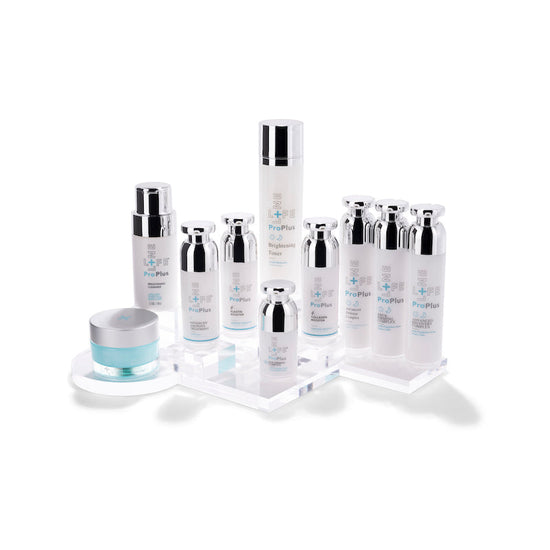 How to Layer Your Lifeline Skincare. A Smarter Approach to Results That Last.