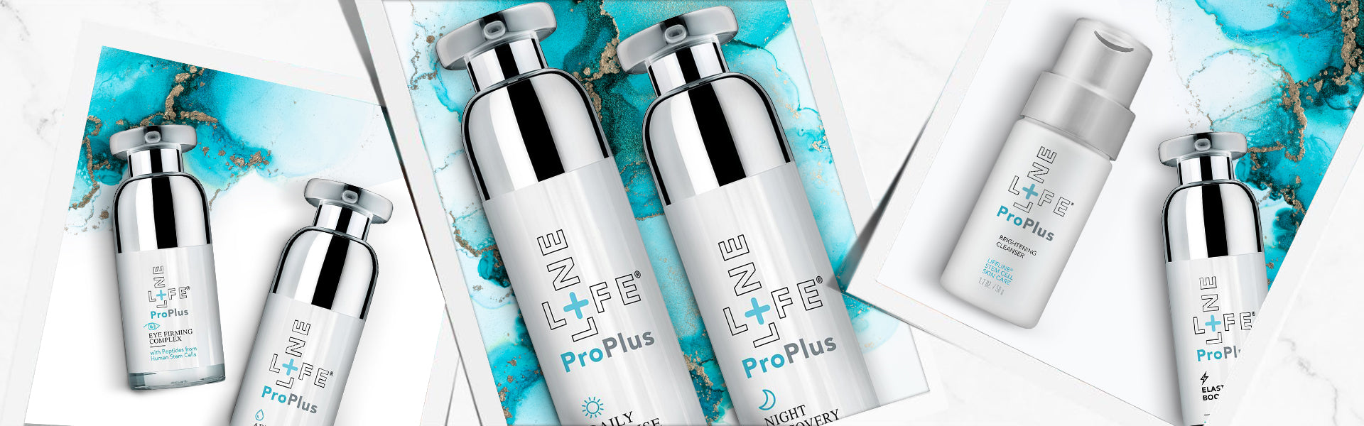 A Skincare Powerhouse Like Never Before – Lifeline Skin Care