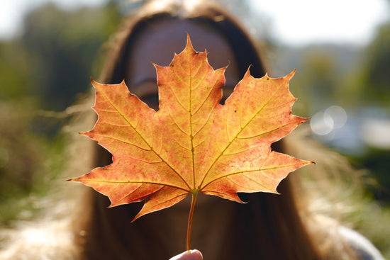 Fall has arrived and the ideal forecast? Clear and hydrated skin for the new season.