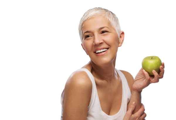 Stem Cells in Skin Care - It's the Difference Between Apples and Humans