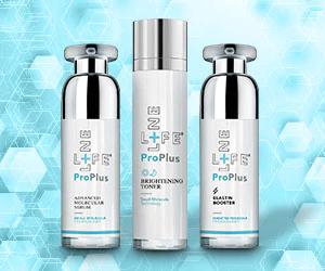 Life Line Skin Care - Targeted Molecule Technology