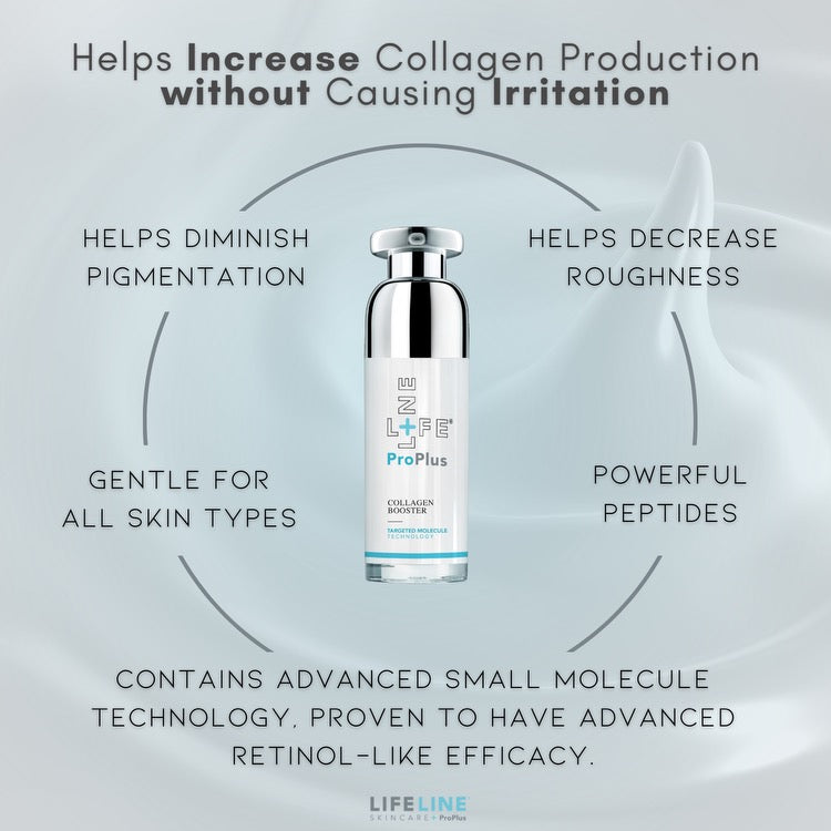 ProPlus Collagen Booster 30mL