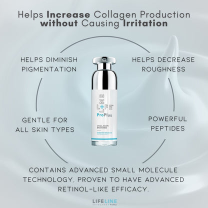 ProPlus Collagen Booster 30mL