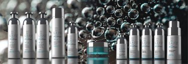 Lifeline Skin Care - Products