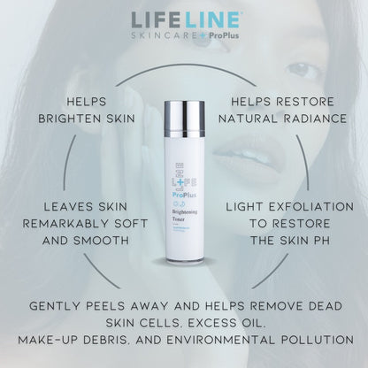 ProPlus Brightening Toner 120mL