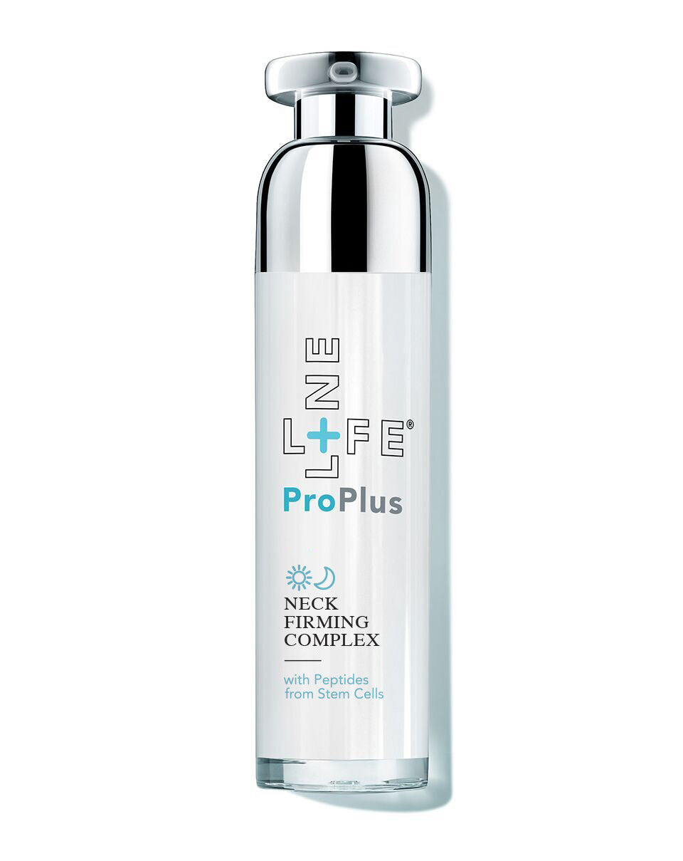 Firming Complex Lifeline Skin Care - ProPlus Neck Firming Complex